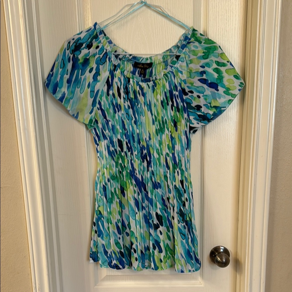 Women’s Blouse